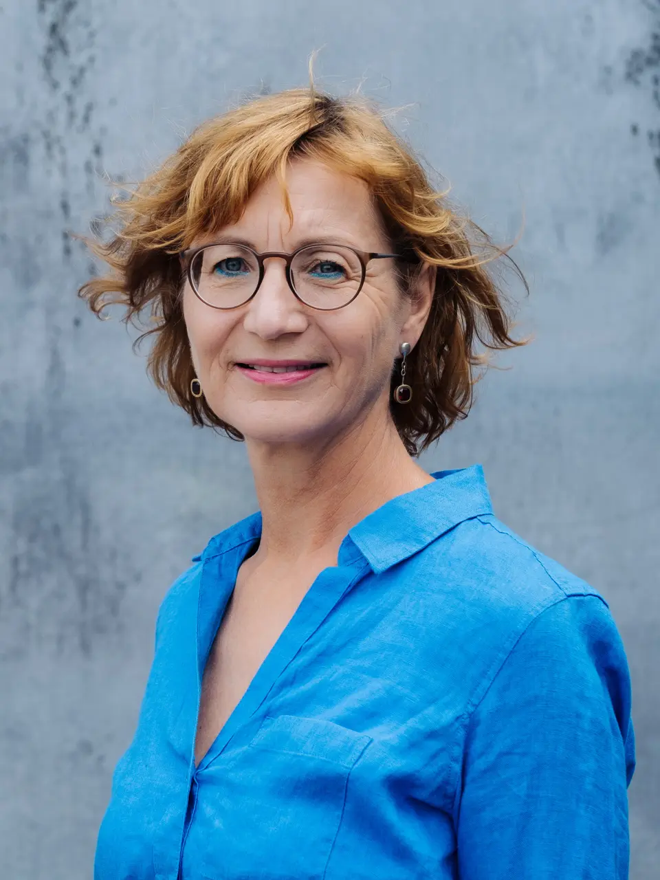 Heike Mühldorfer